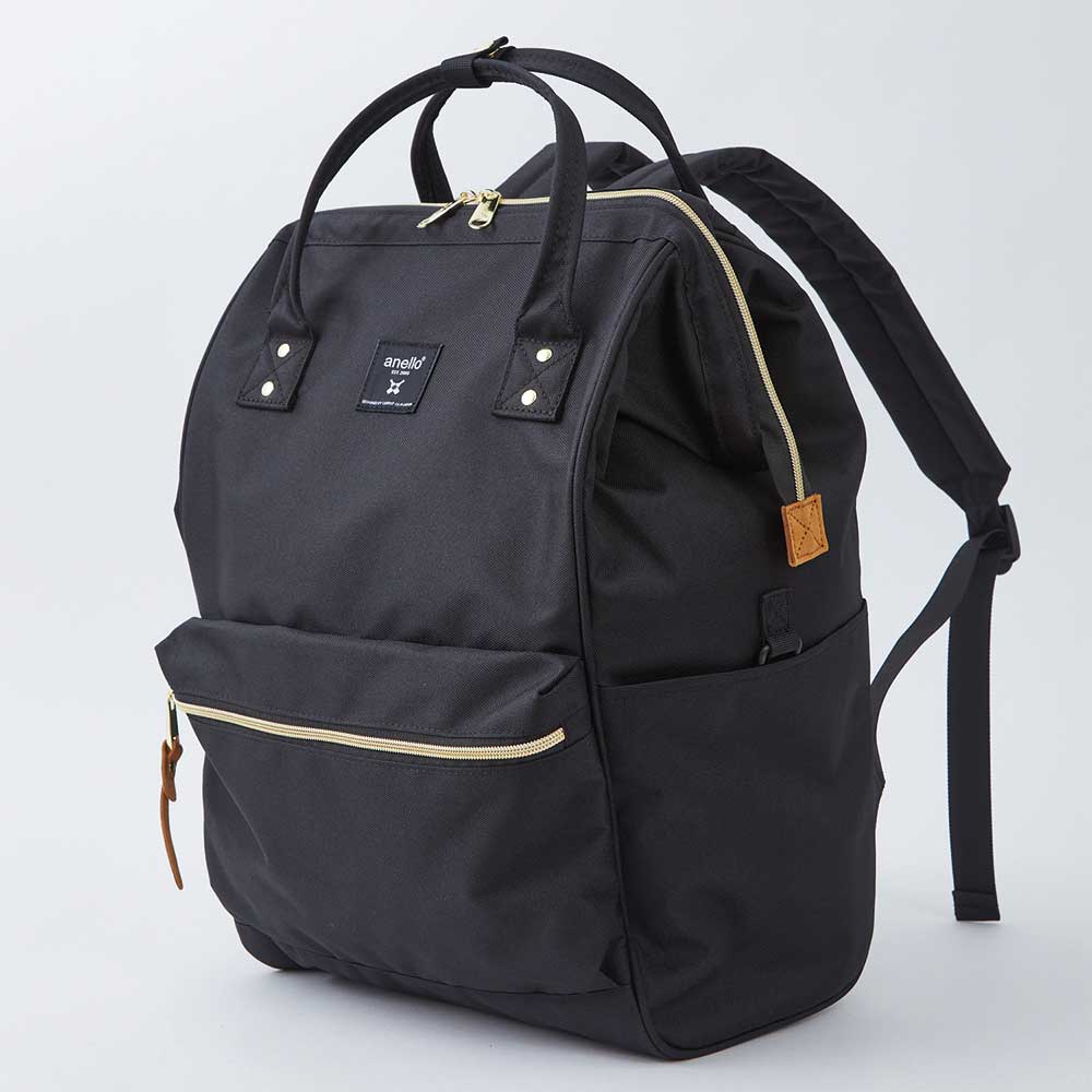 Backpack L black 2521
