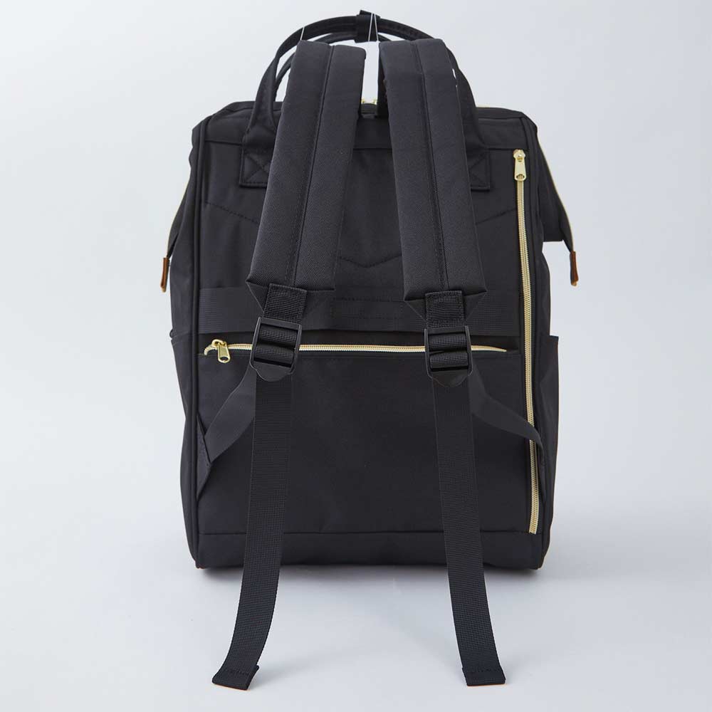 Backpack L black 2521