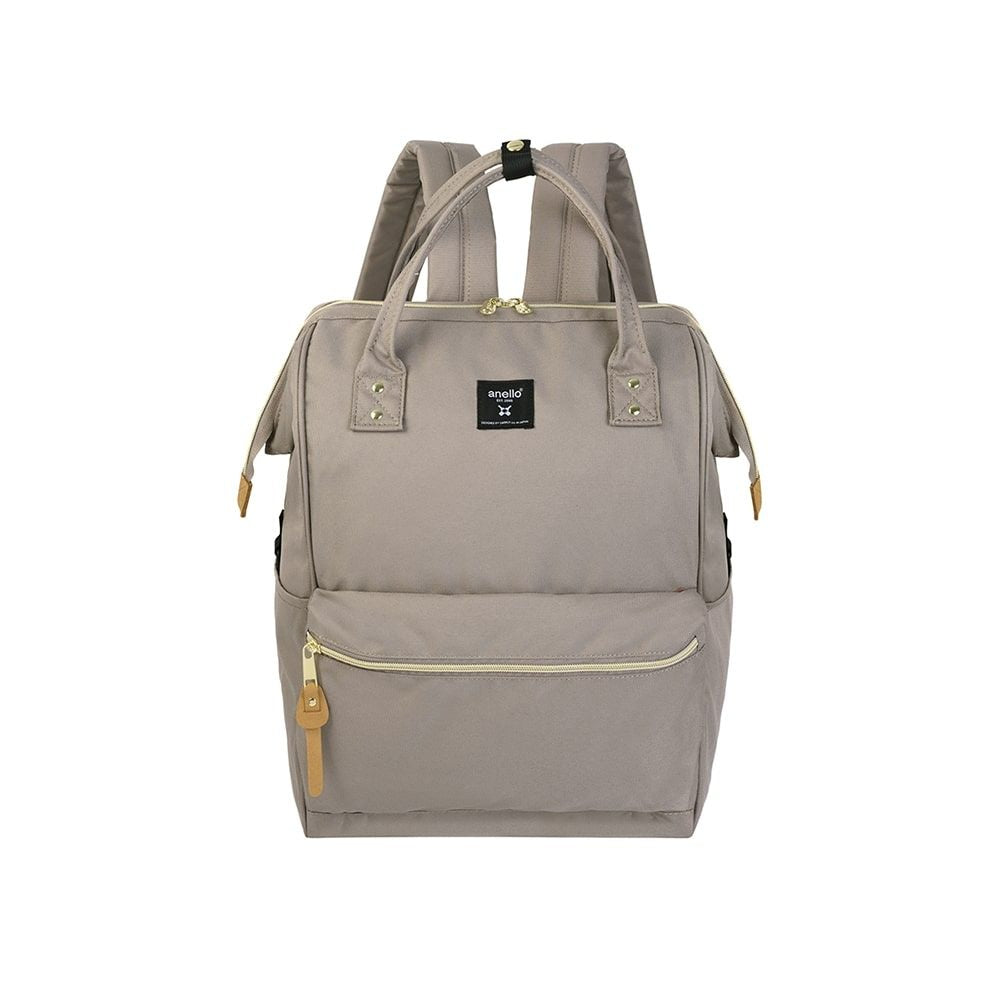 Backpack L Gray 2521