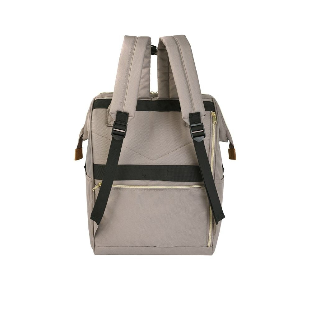 Backpack L Gray 2521