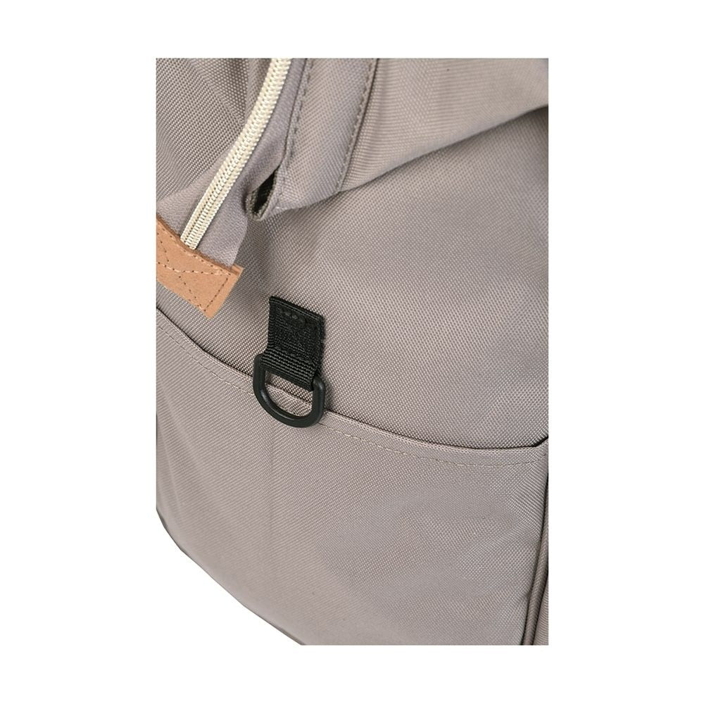 Backpack L Gray 2521