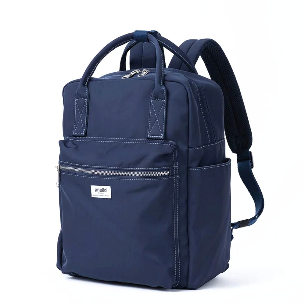 TOWN Backpack Navy