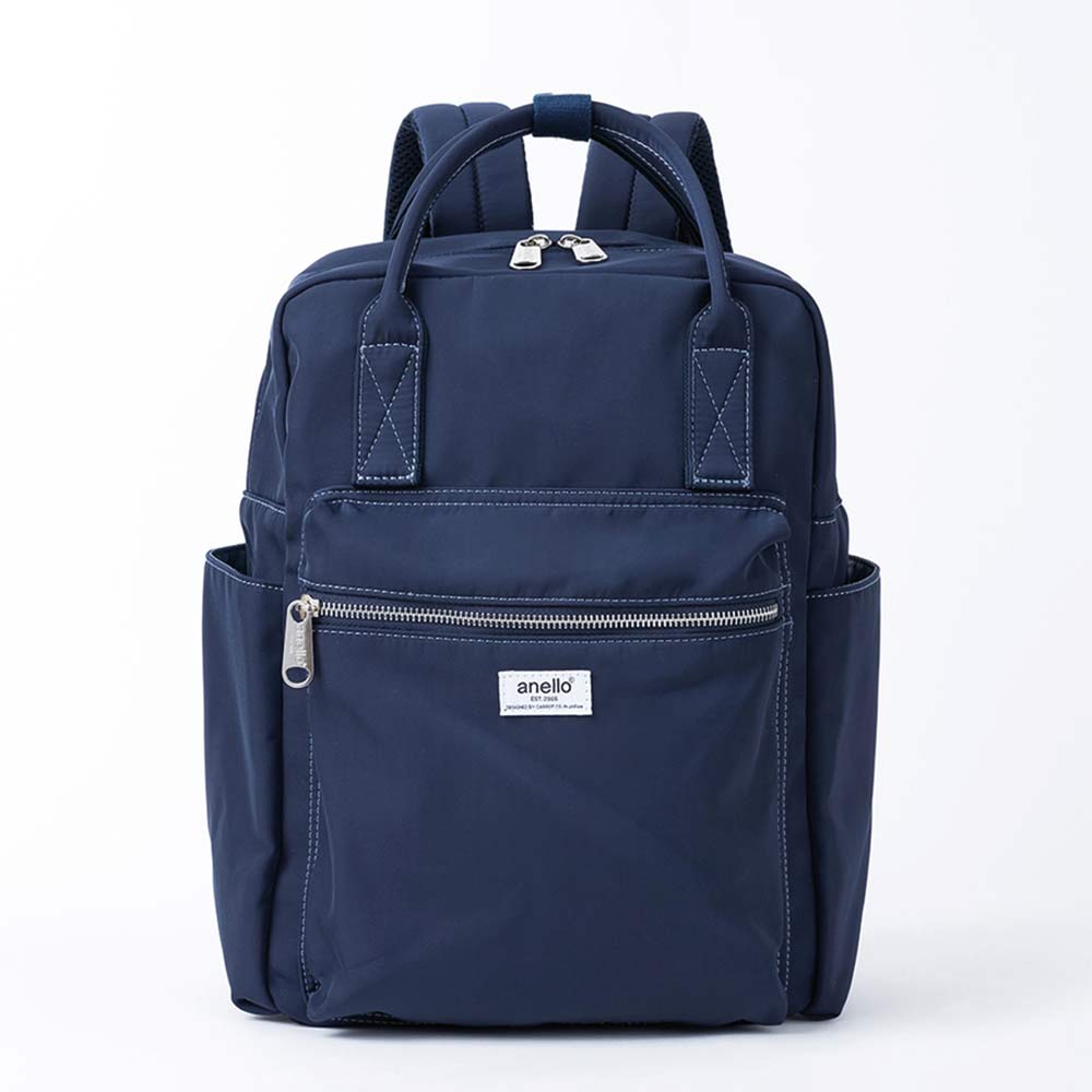TOWN Backpack Navy