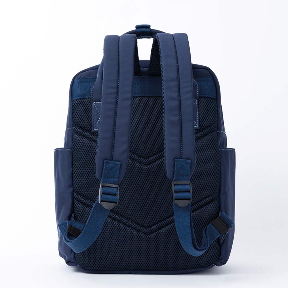 TOWN Backpack Navy