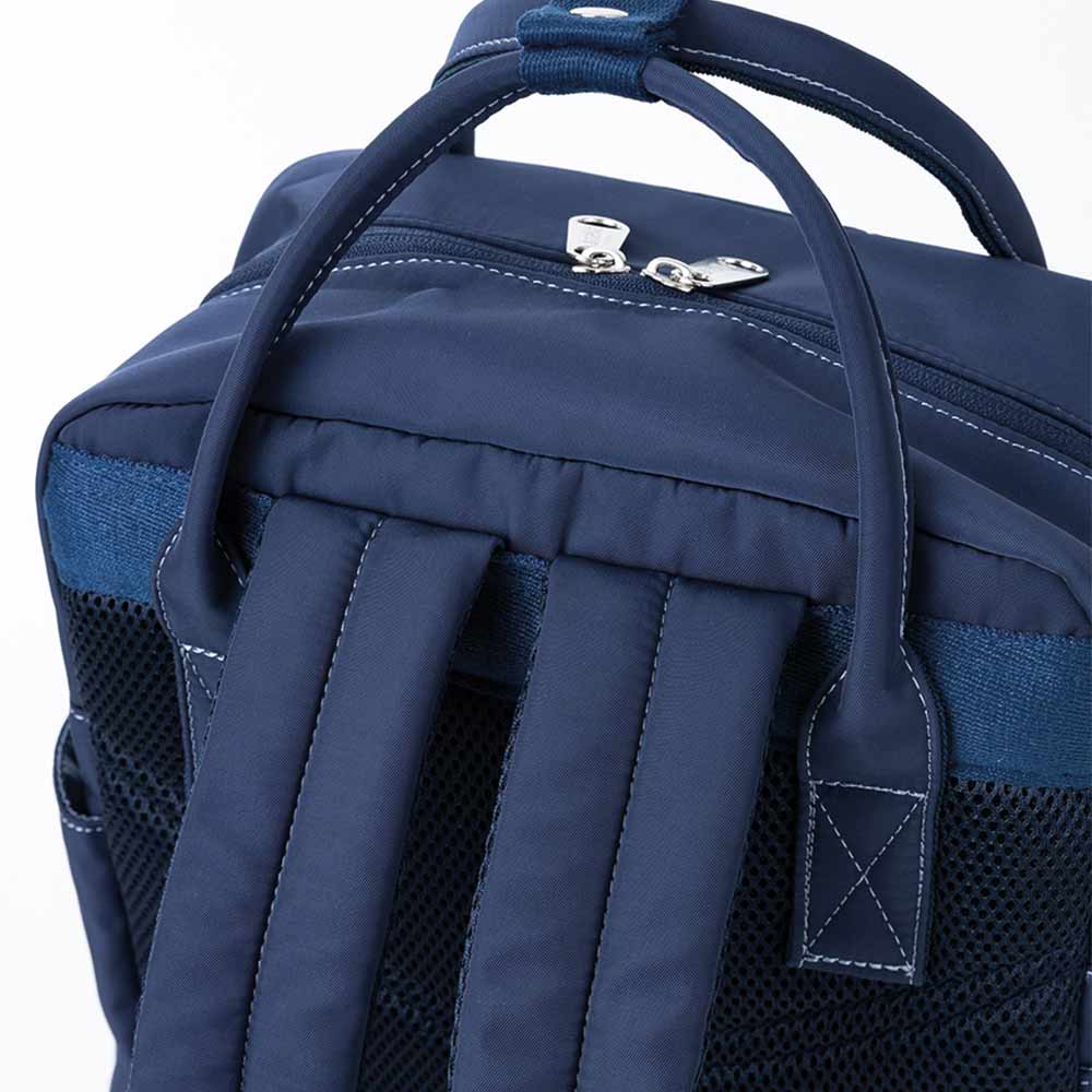 TOWN Backpack Navy