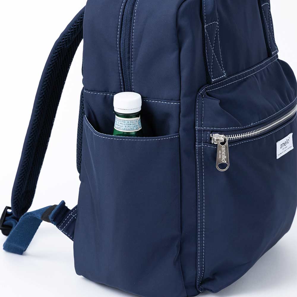 TOWN Backpack Navy