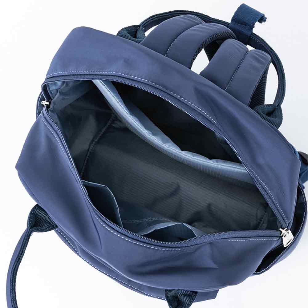 TOWN Backpack Navy