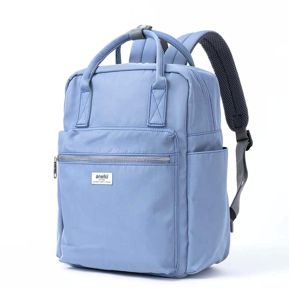TOWN Backpack Sky Blue