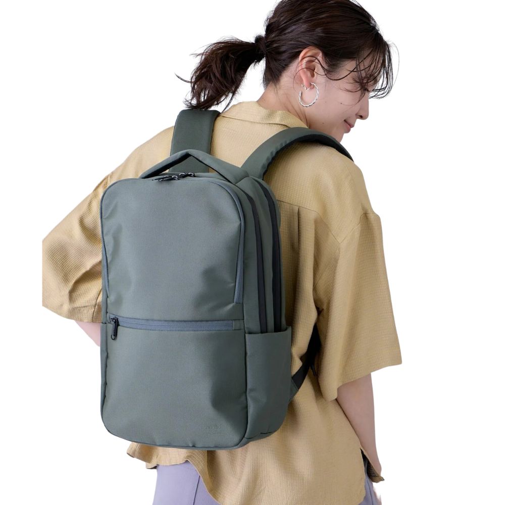 Backpack NILE Olive