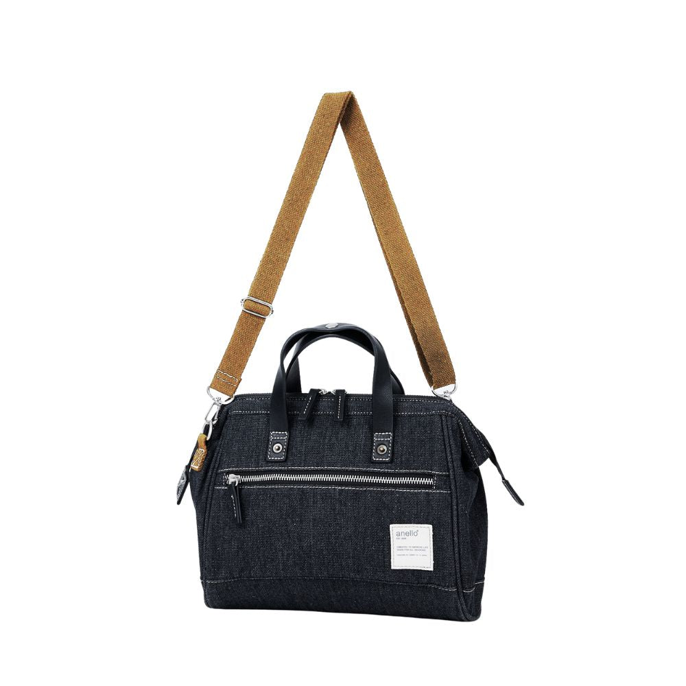 CONNY MINI Shoulder Bag Navy 4432