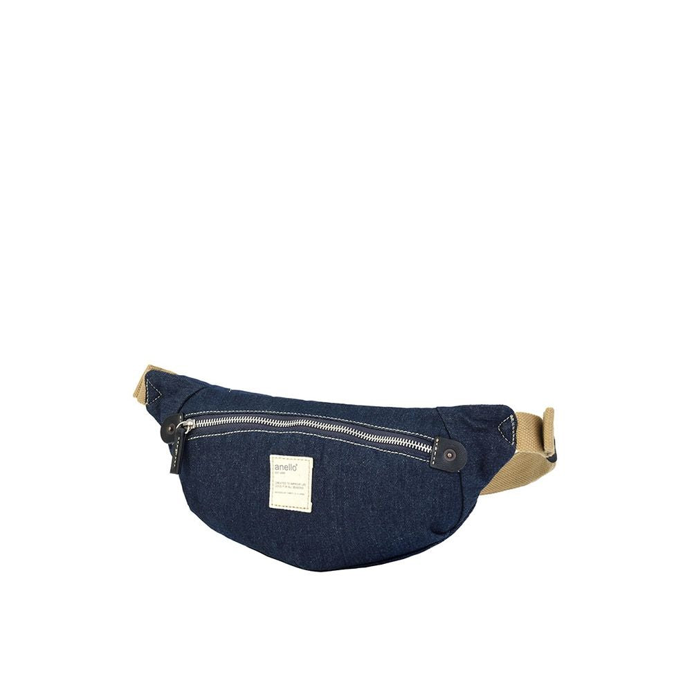 Pouch CONNY Navy 4431
