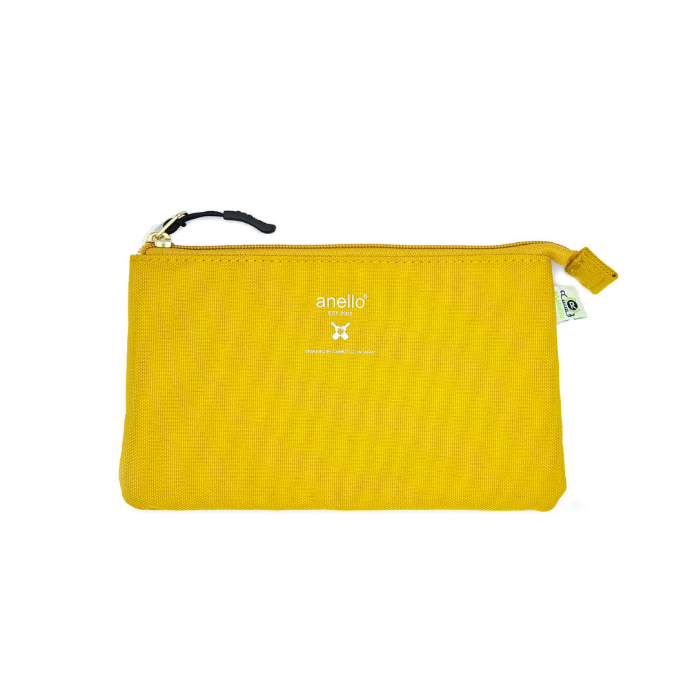 CROSS BOTTLE Mustard Fanny Pack