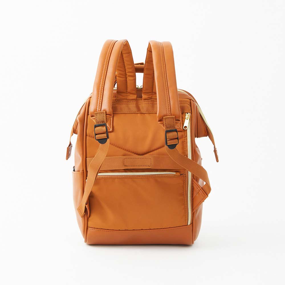 RETRO S Backpack Camel 3772