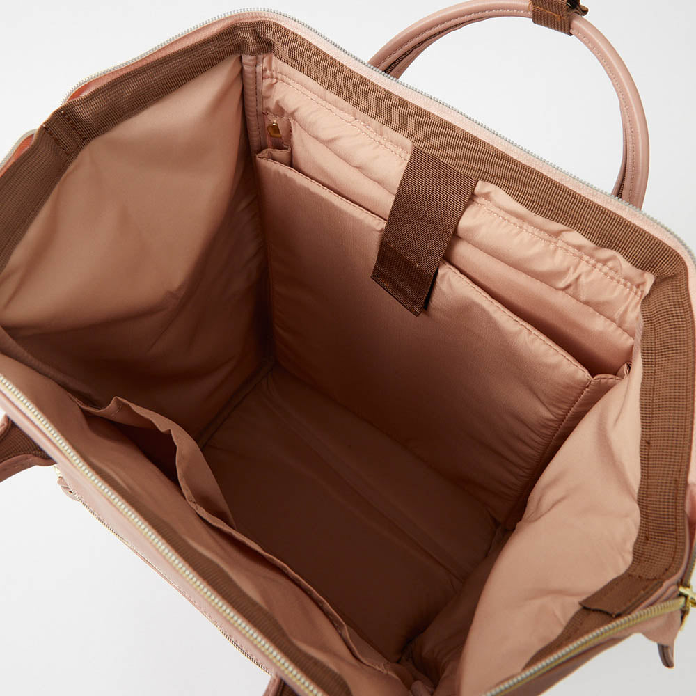 תיק גב RETRO R ורוד 3771