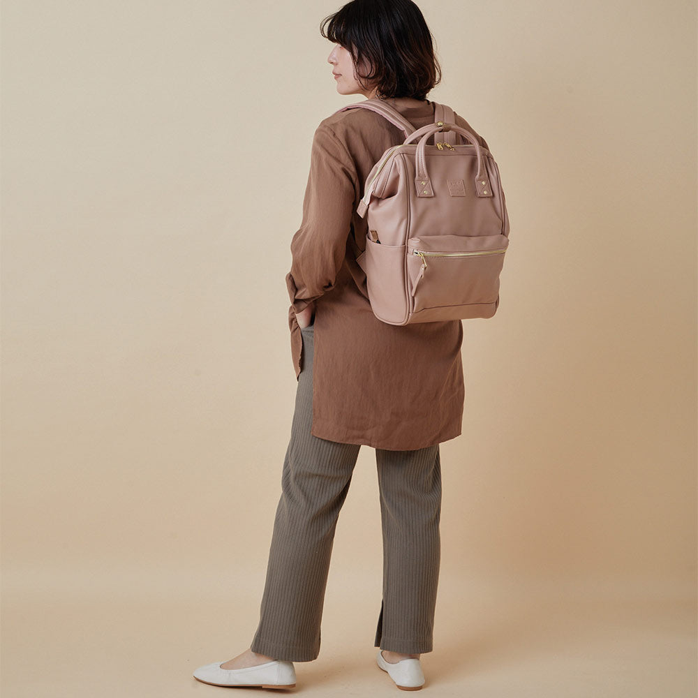 תיק גב RETRO R ורוד 3771