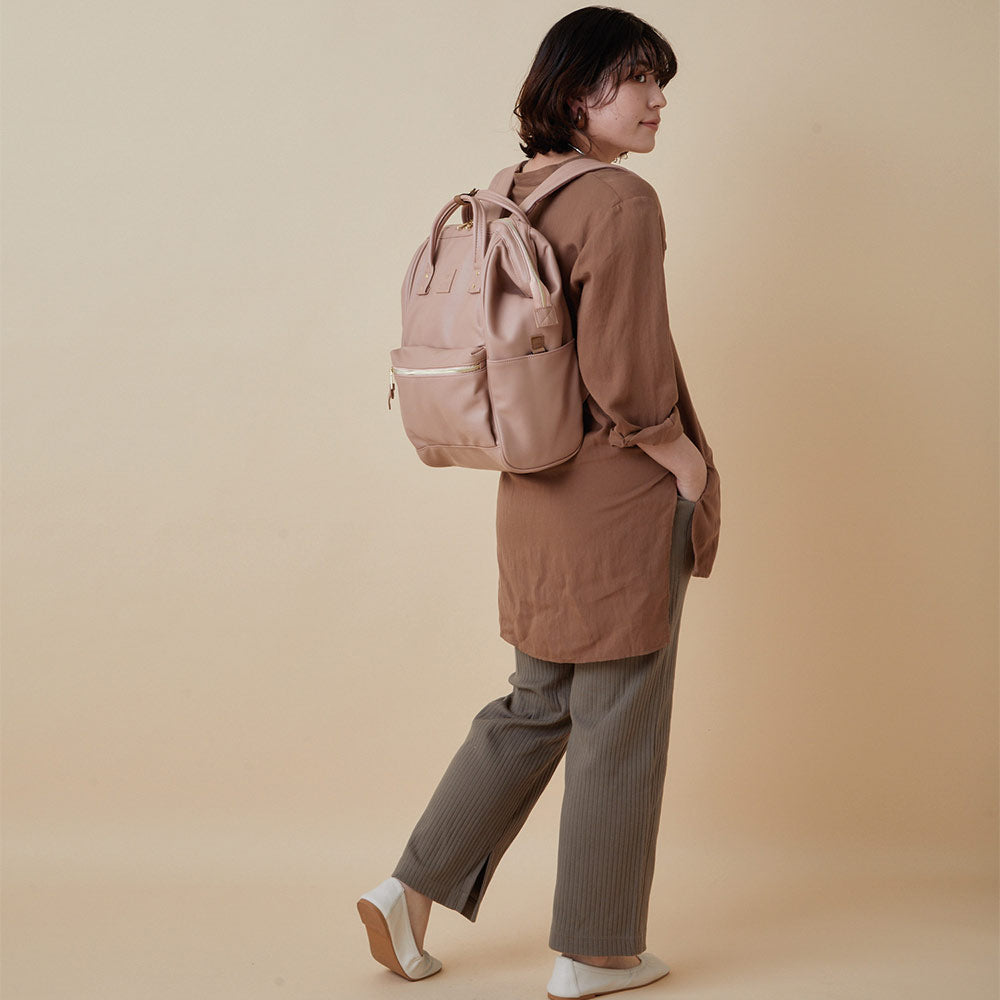 תיק גב RETRO R ורוד 3771