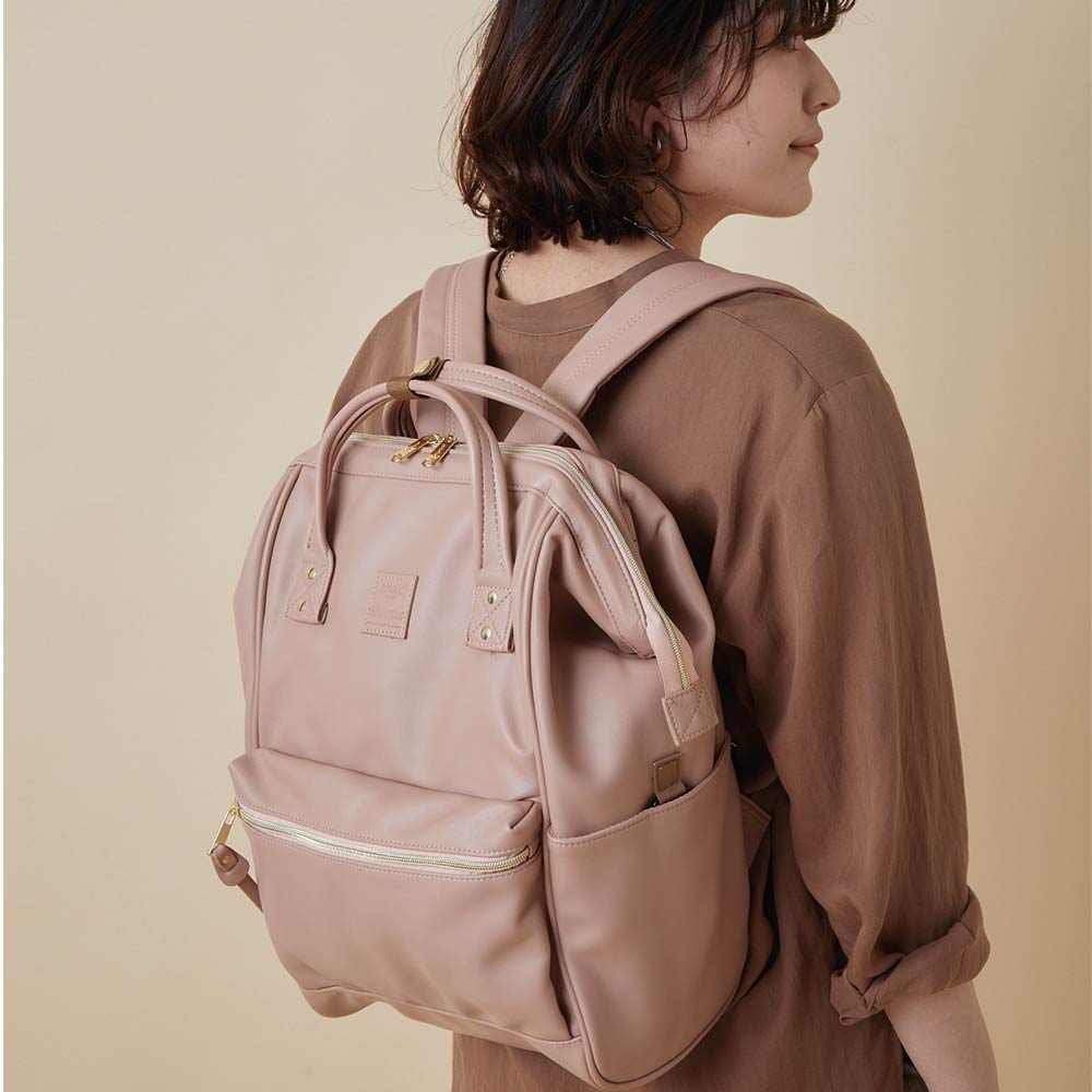 תיק גב RETRO R ורוד 3771