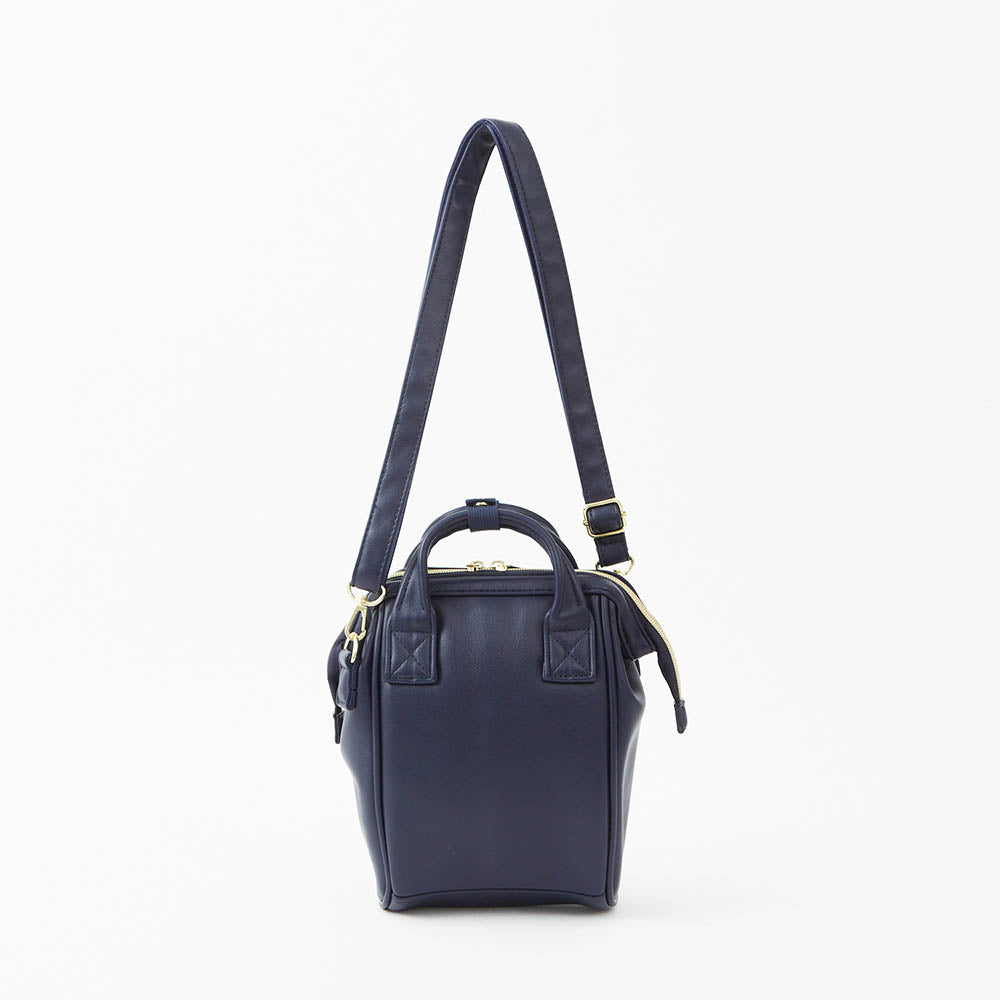 תיק צד מיני RETRO נייבי 3774