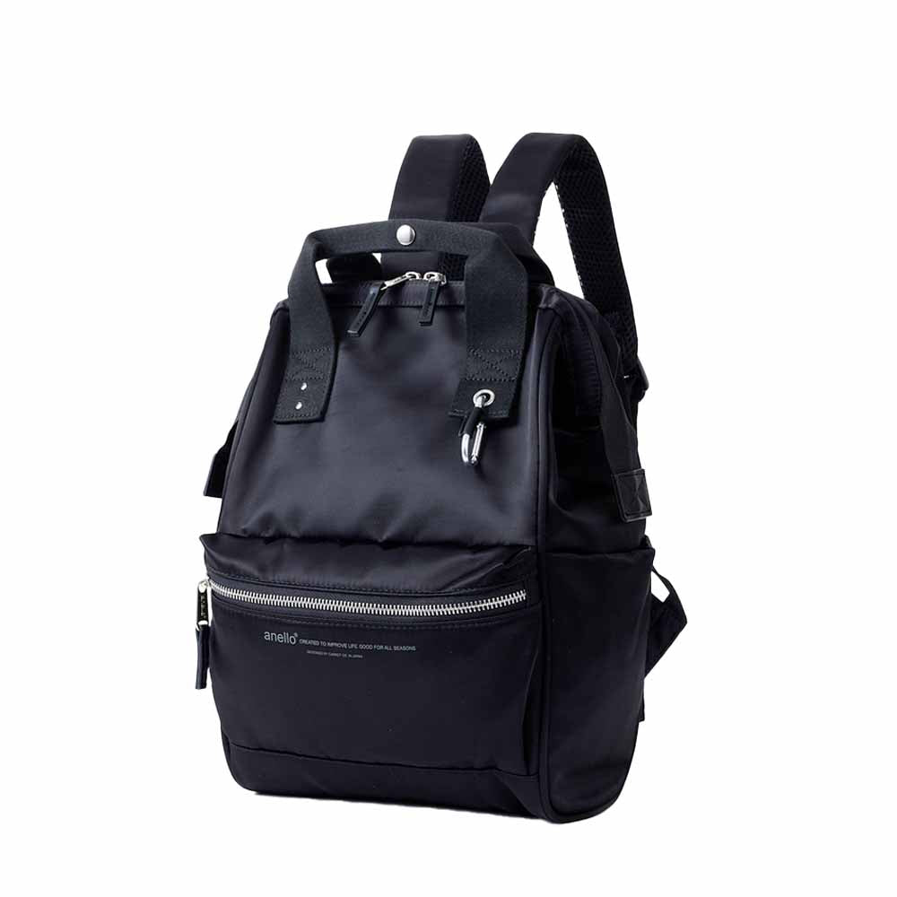 תיק גב (S) ELEANOR שחור 4541