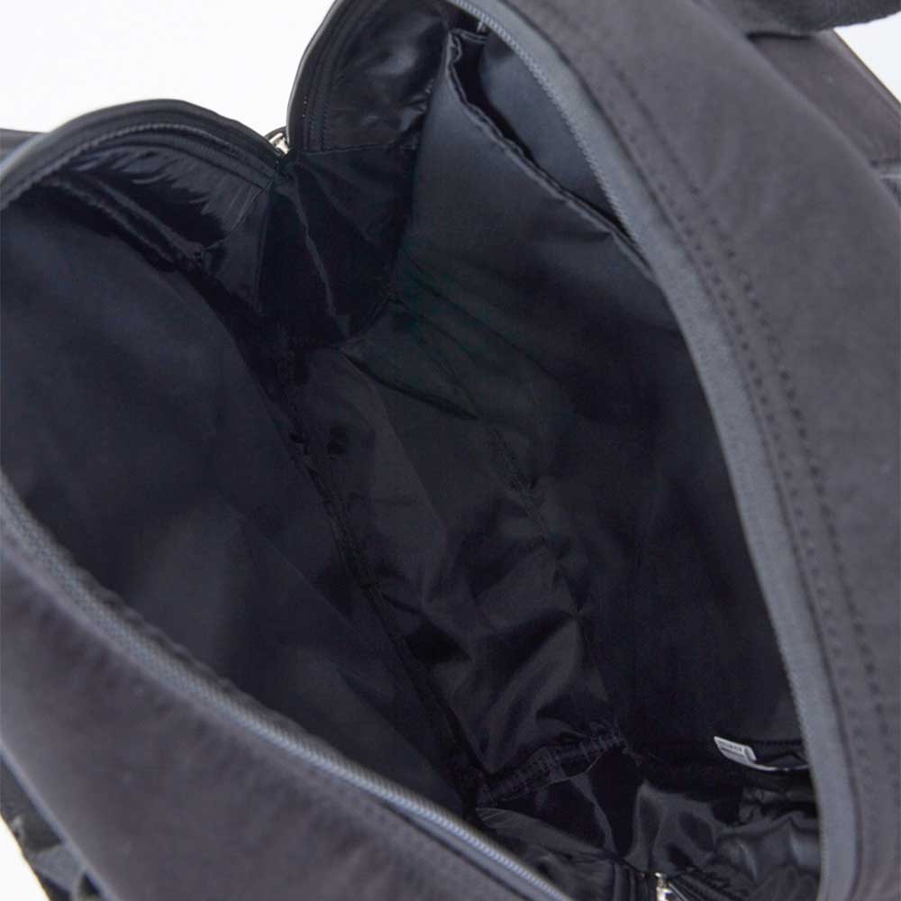 DEPARTURE Backpack Black 4472