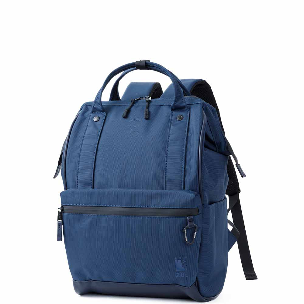 KUCHIGANE EXPAND-3 (L) Backpack Navy 4585