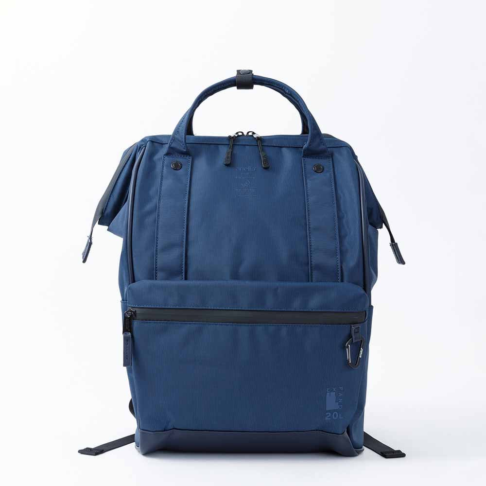 KUCHIGANE EXPAND-3 (L) Backpack Navy 4585