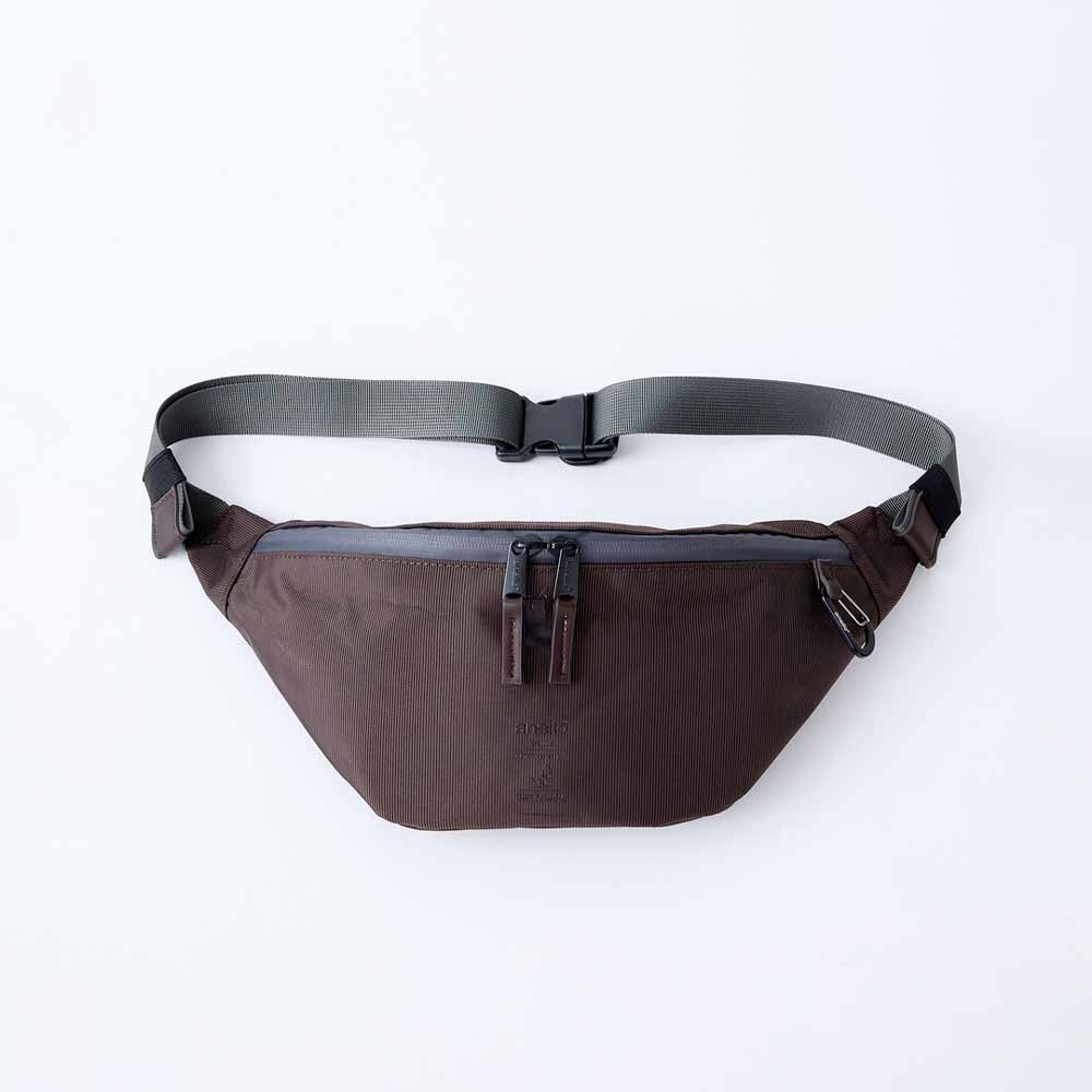 EXPAND-3 Pouch Brown 4582