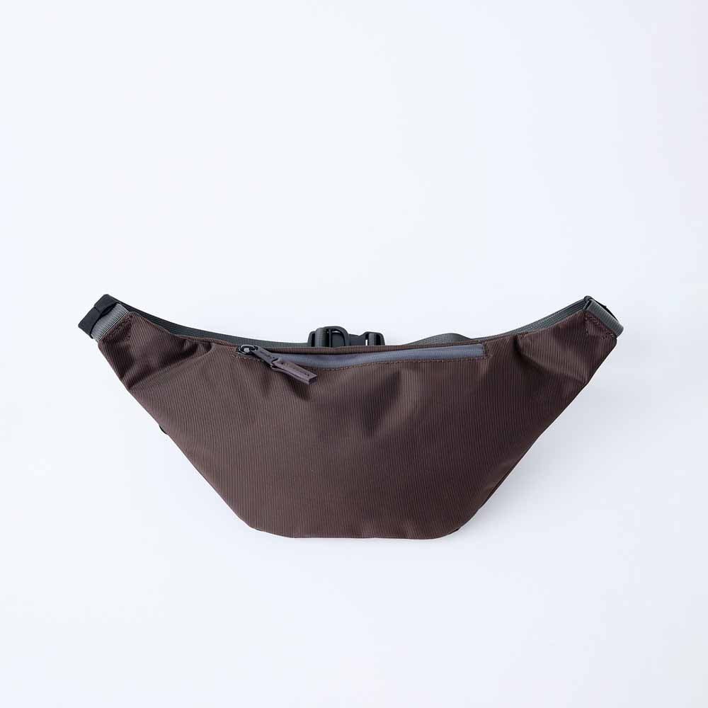 EXPAND-3 Pouch Brown 4582