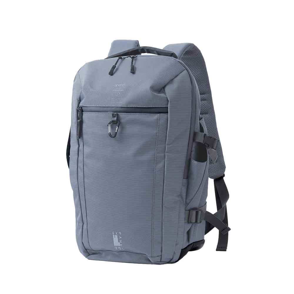 EXPAND-3 Backpack, Gray 4586