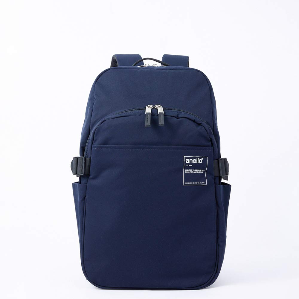 TIE Navy Backpack 4402