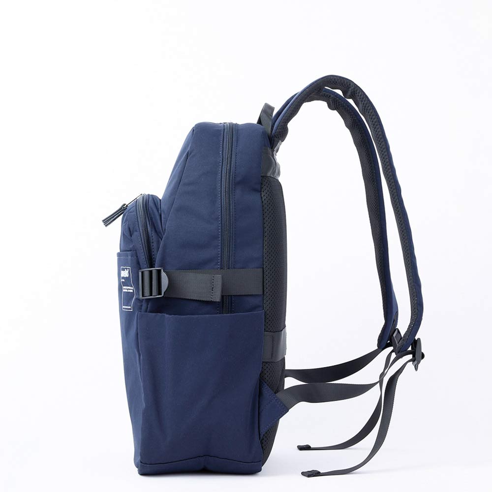 TIE Navy Backpack 4402