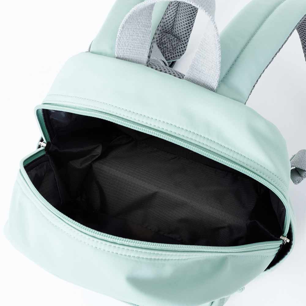 BASE Mint Green Backpack 0527