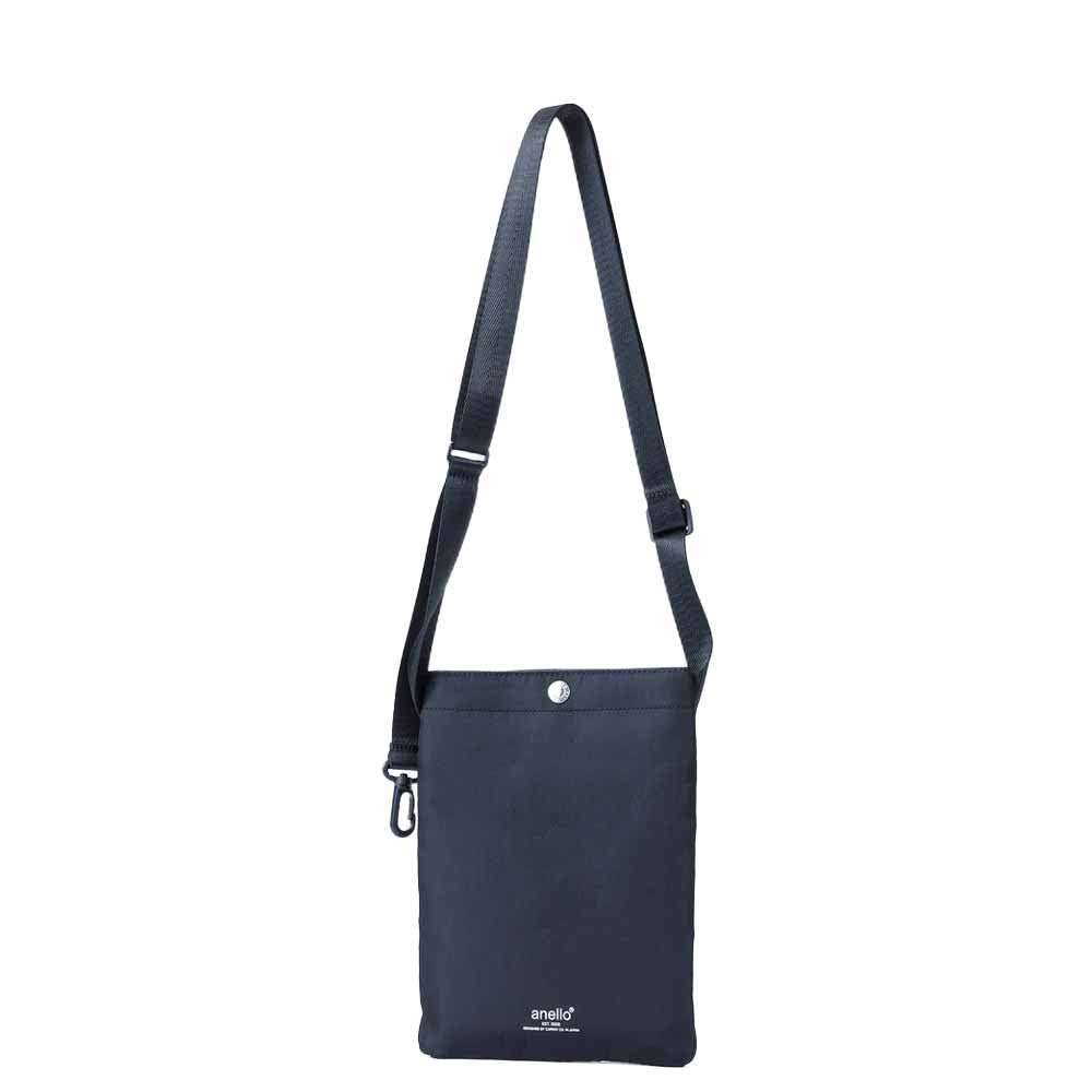 Mini PORT shoulder bag black 3401