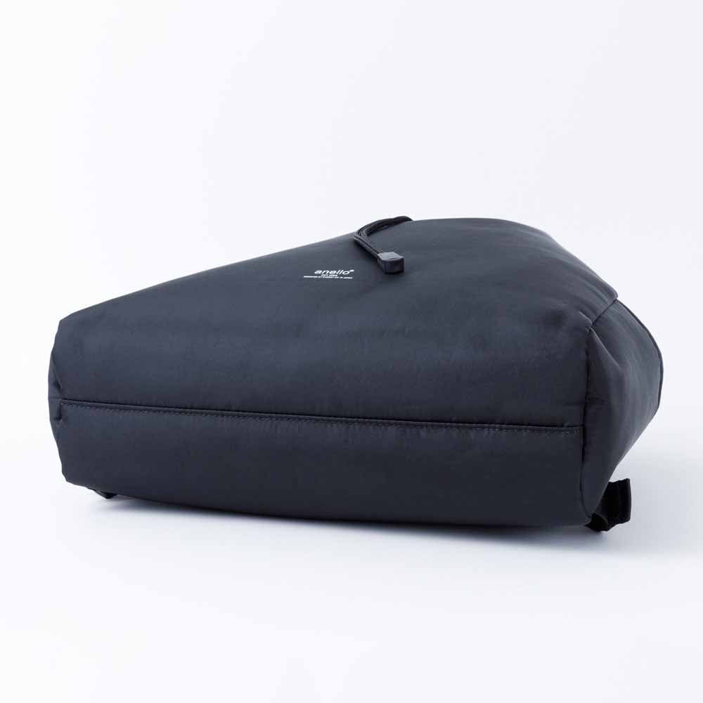 PORT Black Backpack 3405