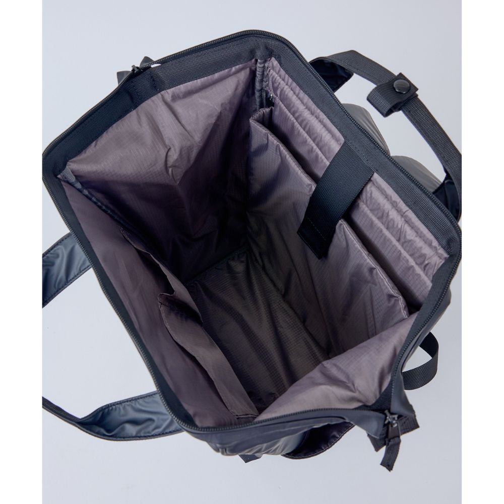 תיק גב KUCHIGANE NEIL (R) שחור 1057