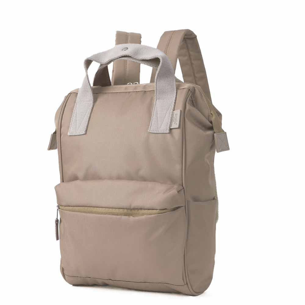 תיק גב KUCHIGANE R SONIA בז' 4614