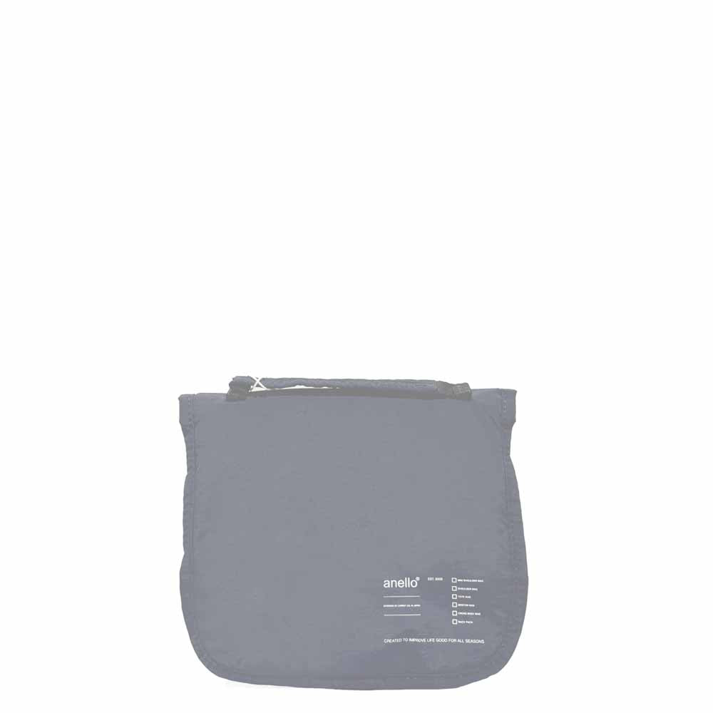 תיק רחצה עם תליה GUIDE כחול 3566