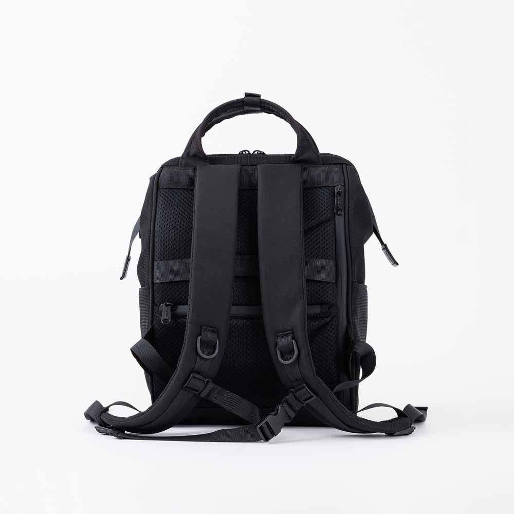 תיק גב KUCHIGANE RS EXPAND 5 שחור 4843