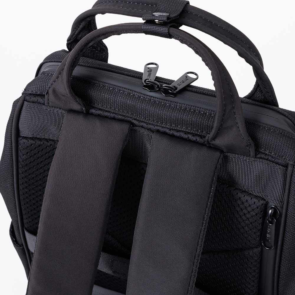 תיק גב KUCHIGANE RS EXPAND 5 שחור 4843