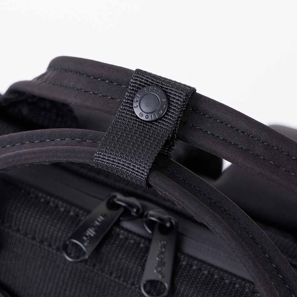 תיק גב KUCHIGANE RS EXPAND 5 שחור 4843