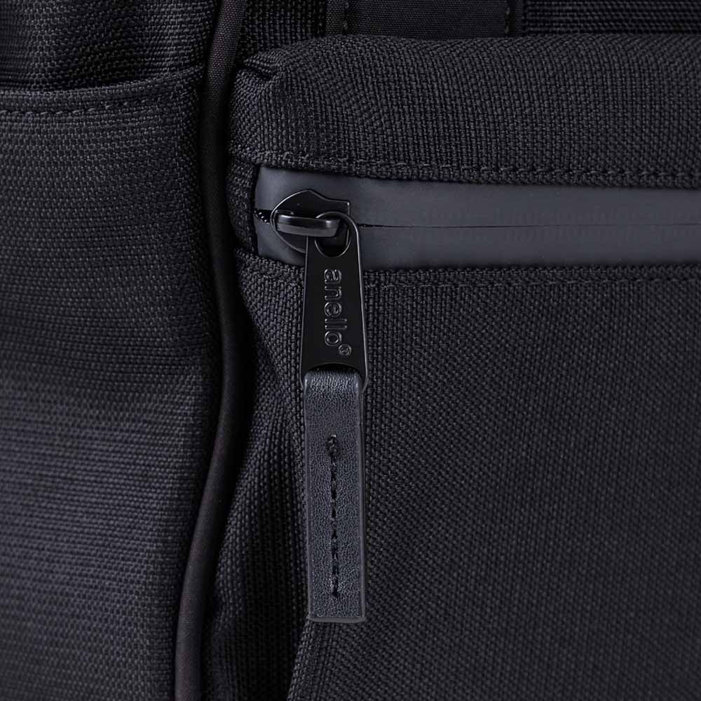 תיק גב KUCHIGANE RS EXPAND 5 שחור 4843