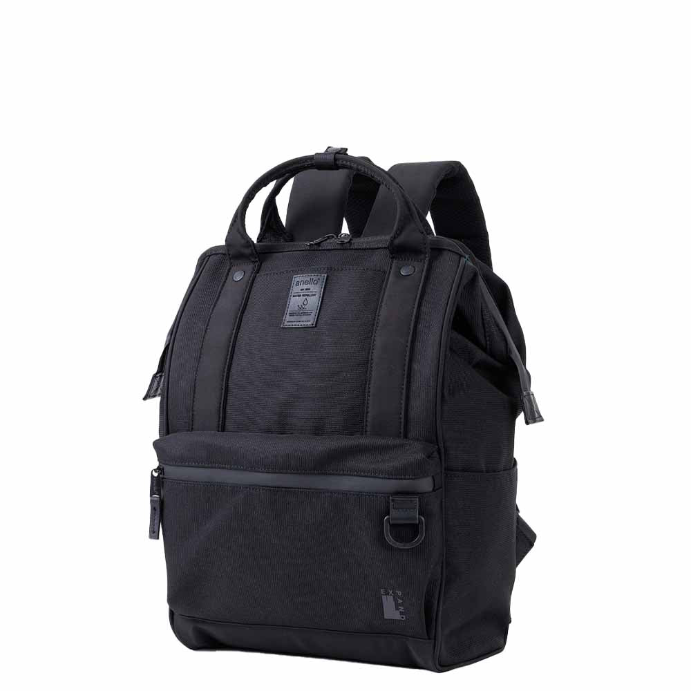 תיק גב KUCHIGANE LR EXPAND 5 שחור 4844