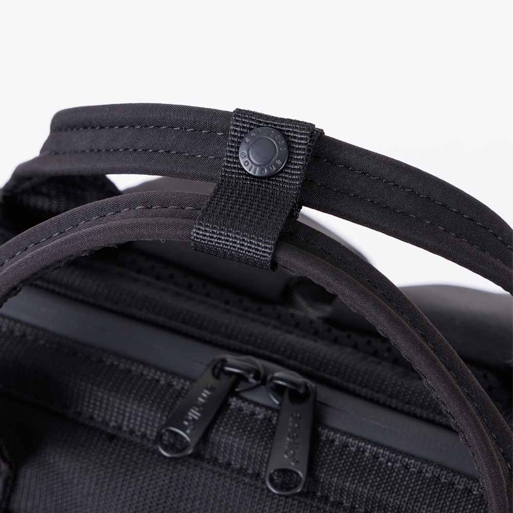 תיק גב KUCHIGANE LR EXPAND 5 שחור 4844