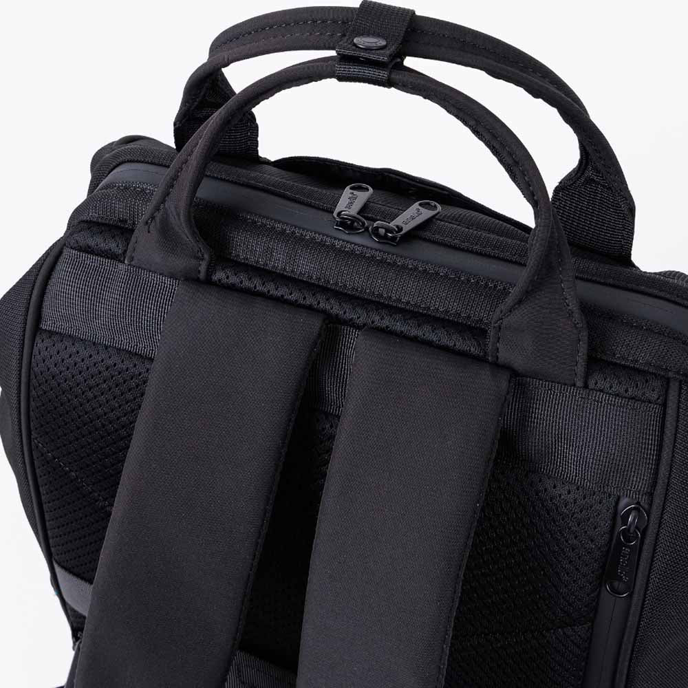 תיק גב KUCHIGANE LR EXPAND 5 שחור 4844