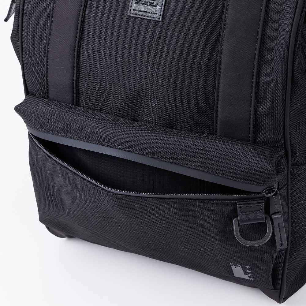 תיק גב KUCHIGANE LR EXPAND 5 שחור 4844