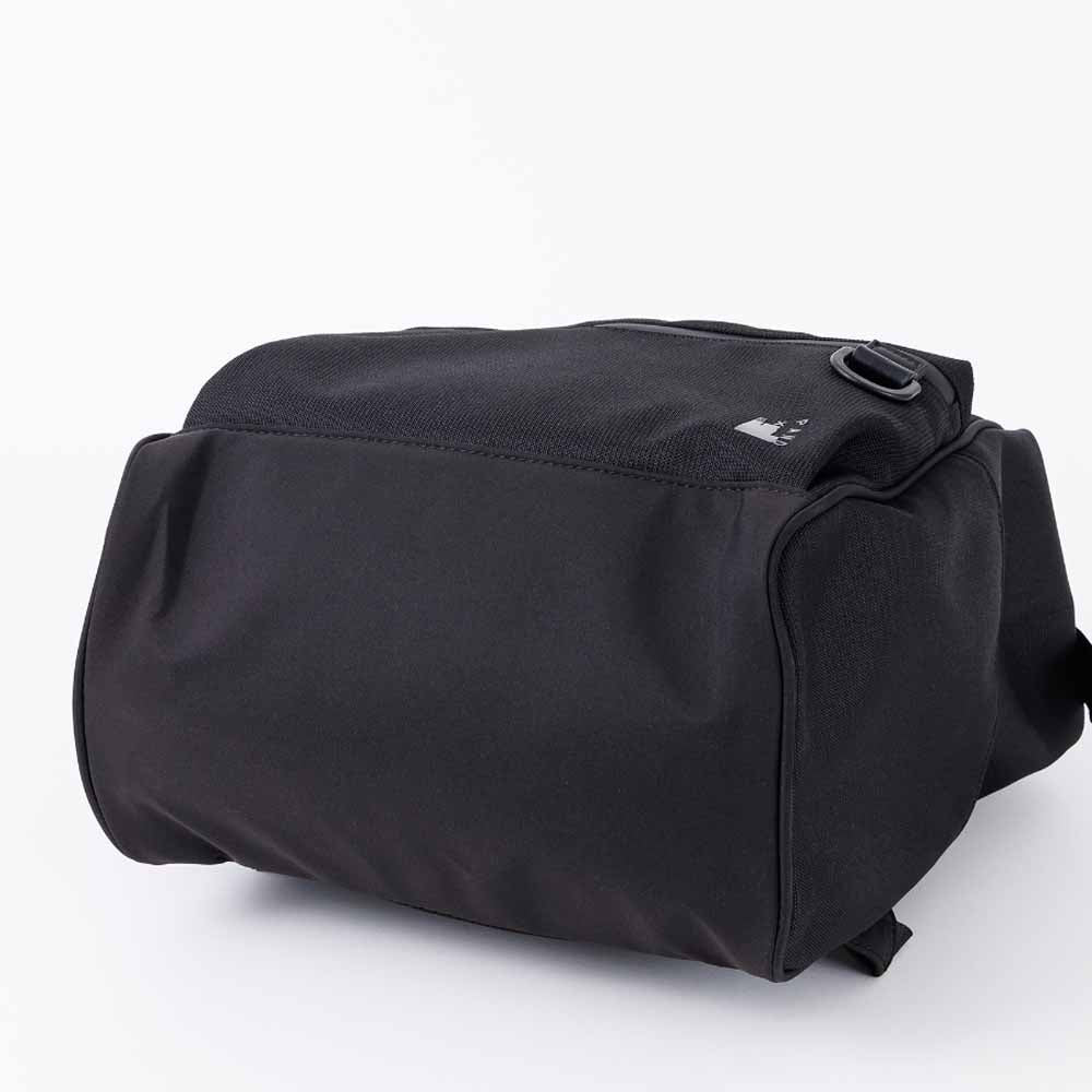 תיק גב KUCHIGANE LR EXPAND 5 שחור 4844