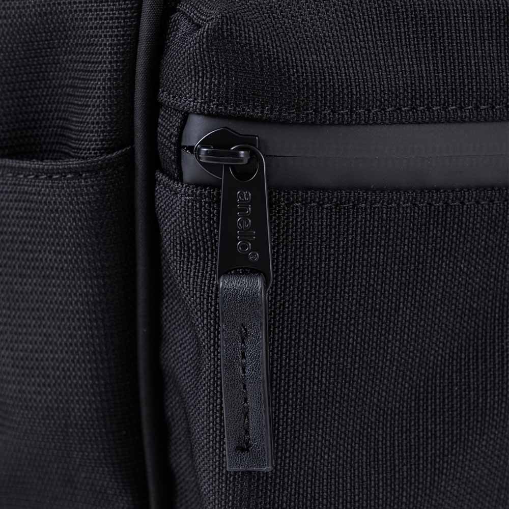 תיק גב KUCHIGANE LR EXPAND 5 שחור 4844