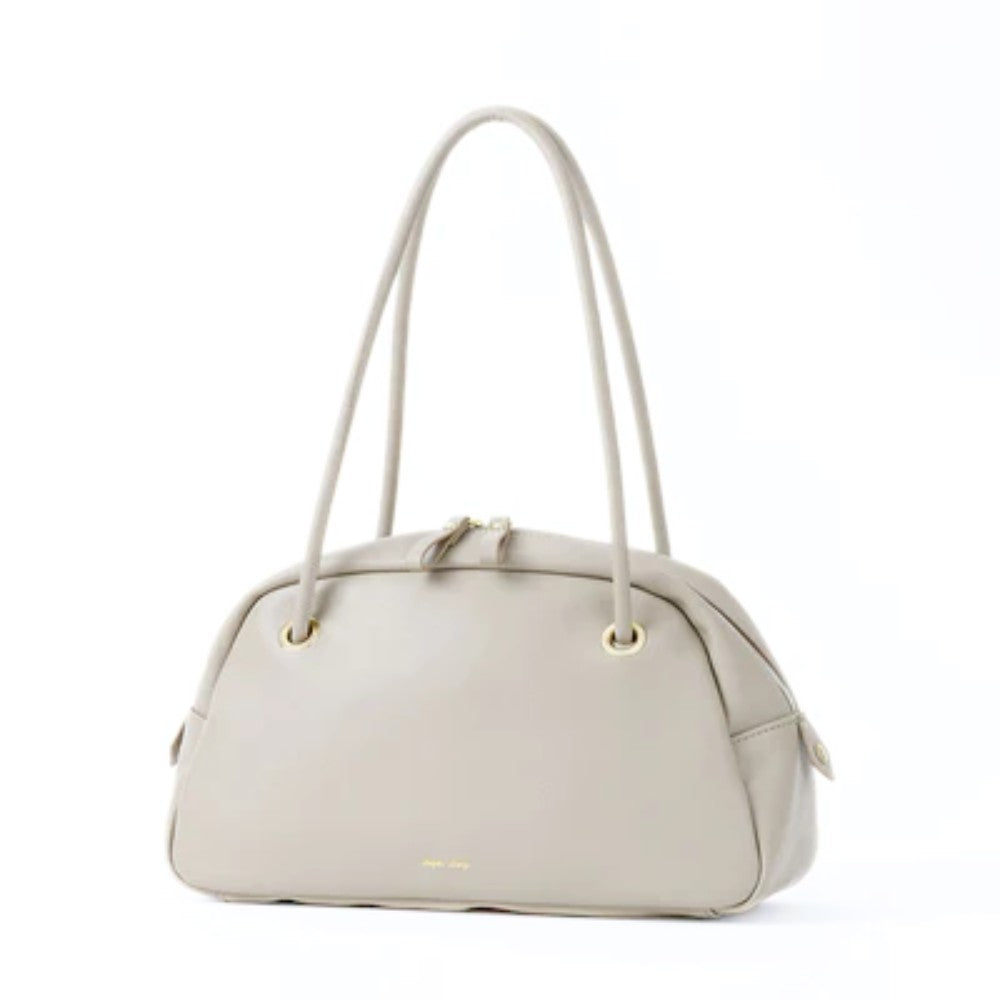 BOSTON Beige Crossbody Bag