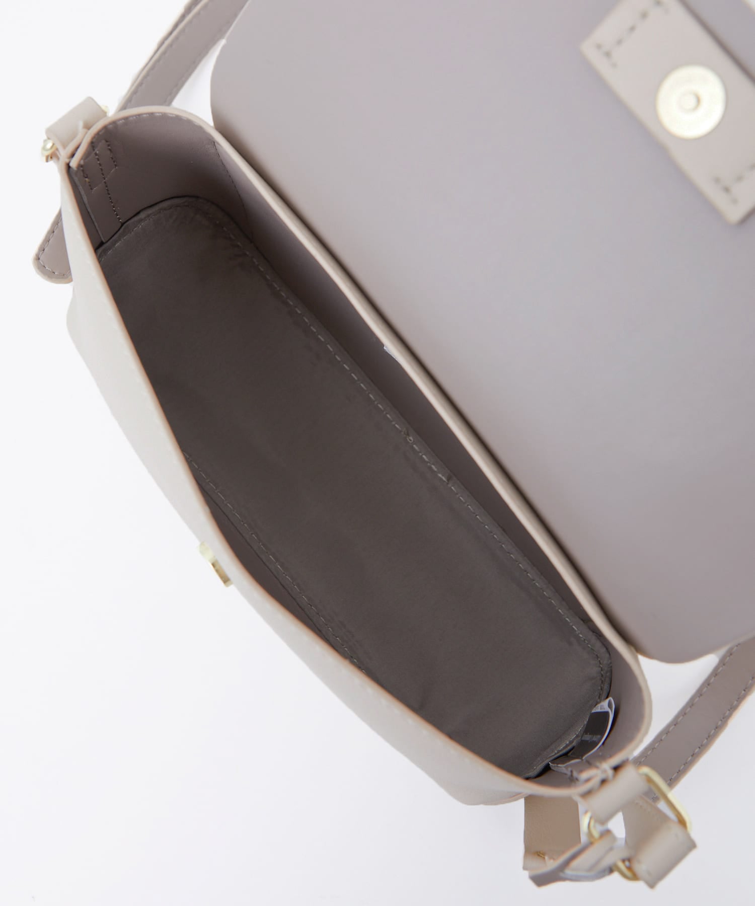 SOFT White Wallet Crossbody Bag 3062