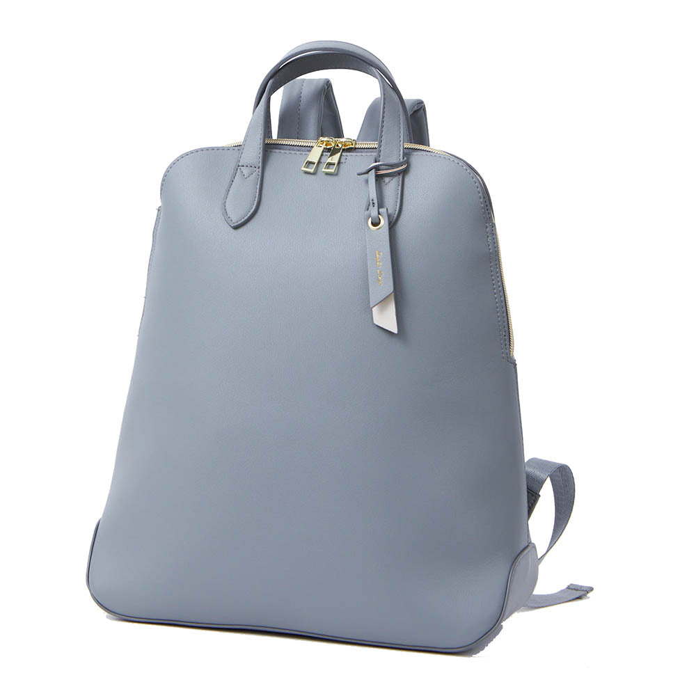 SOFT Backpack light blue 3066